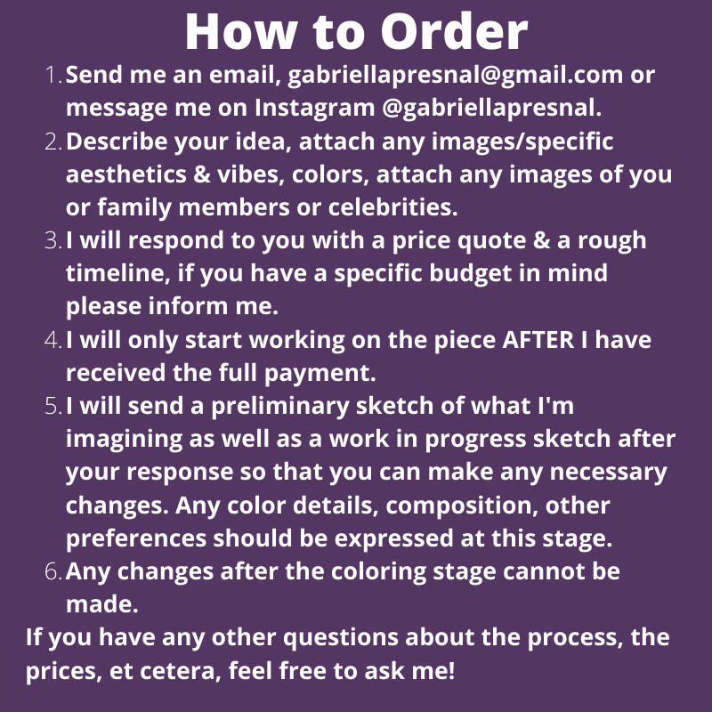 How To Order
